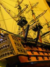 H.M.S. Victory - 4