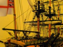 H.M.S. Victory - 5