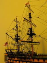 H.M.S. Victory - 2
