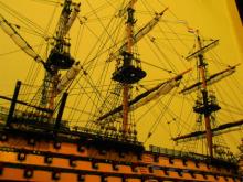 H.M.S. Victory - 3