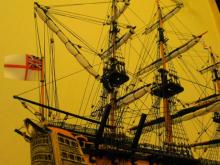 H.M.S. Victory - 4