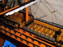H.M.S. Victory - 5
