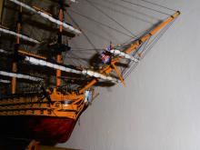 H.M.S. Victory - 11