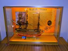 H.M.S. Victory - 14