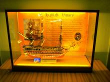 H.M.S. Victory - 15