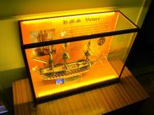 H.M.S. Victory