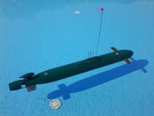 Akula DRAKU - 18