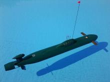 Akula DRAKU - 20